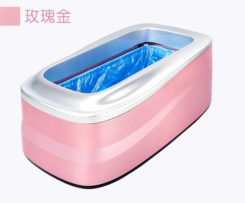 Wholesale Price Hygienic Automatic Shoe Cover Dispenser